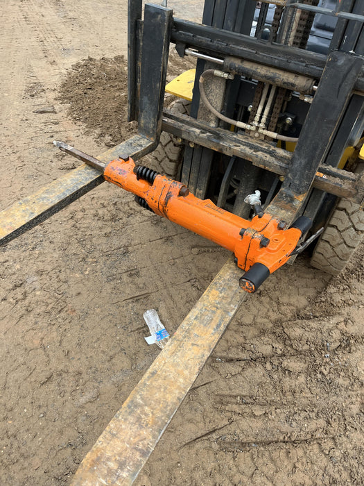 2021 MICHIGAN PNEUMATIC MP-TPB90-114