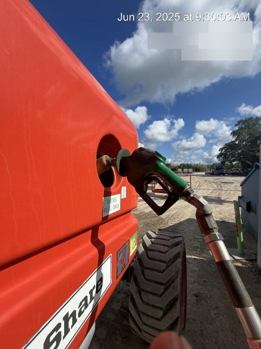 2019 SKYJACK SJ85 AJ