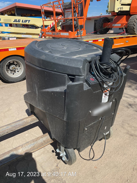 2022 POWER BREEZER PB4BASE