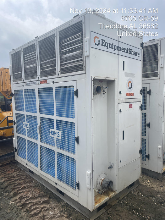 2023 CAPS PAHV-140TC-0NN0NN-5E5-P2-VG2CEUP