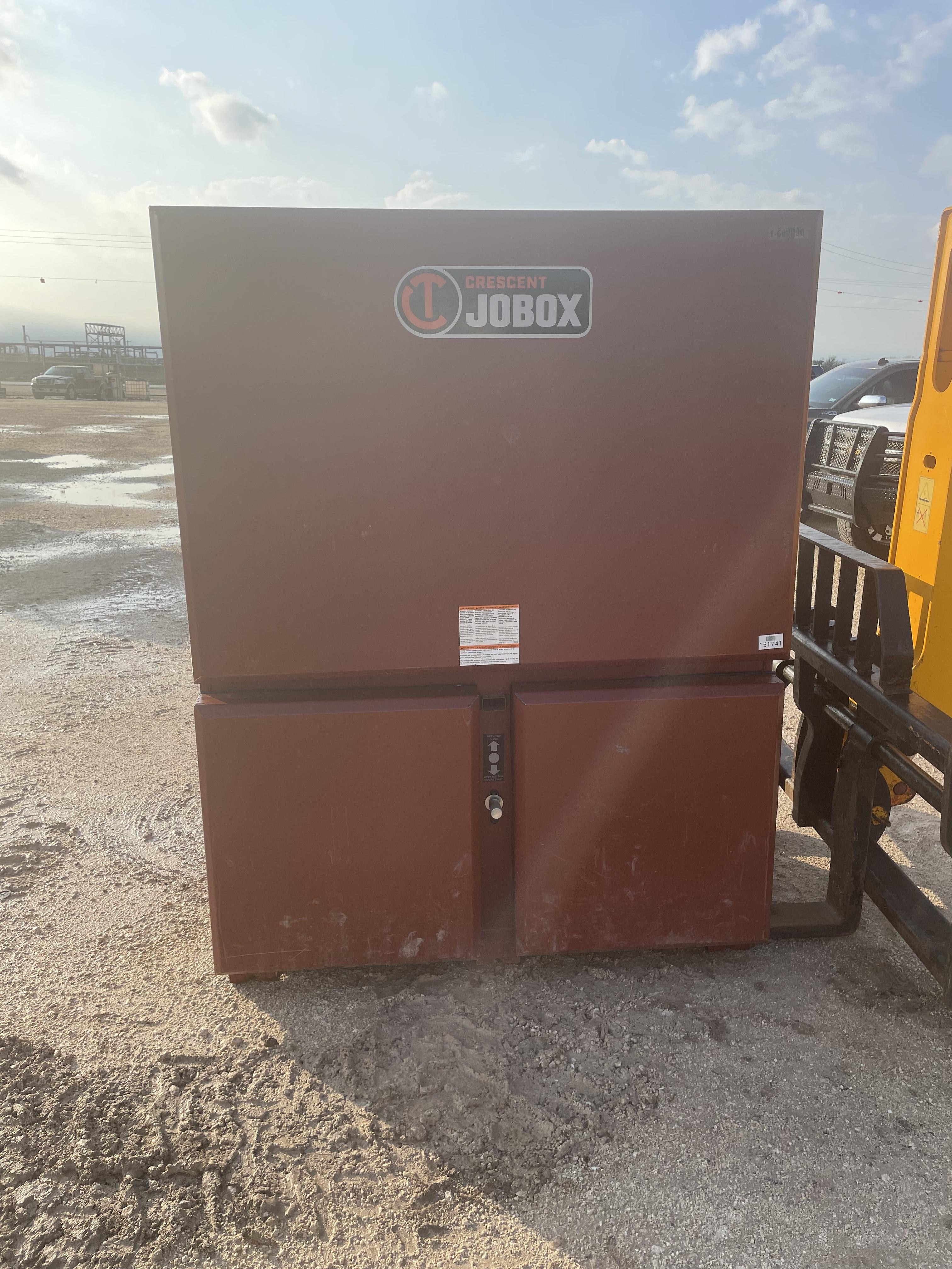 2021 JOBOX 1-669990