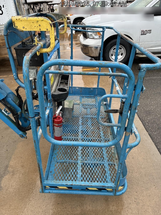 2020 GENIE Z-45/25J DC