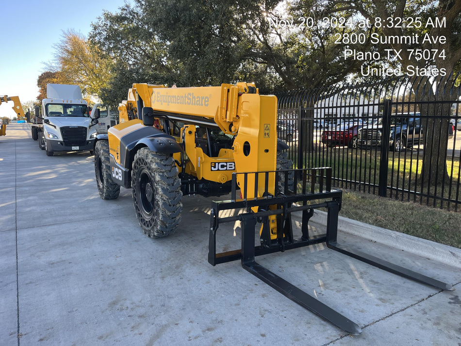 2024 JCB 509-42