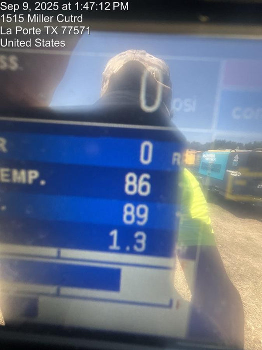 2025 AIRMAN PDSF375DP-6E1