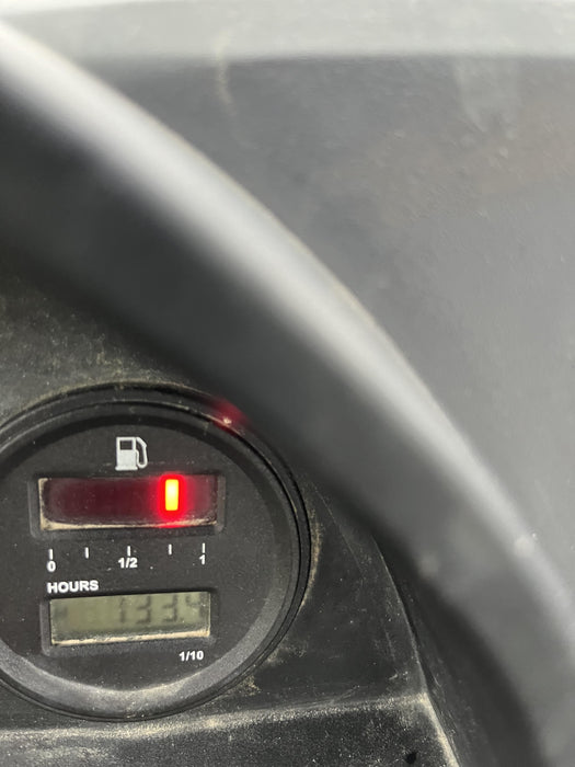 2022 Club Car CA1700D Canopy, Diesel, 4 Passenger