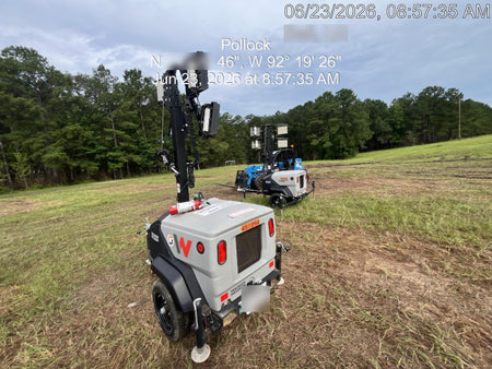 2024 WACKER NEUSON LTT4