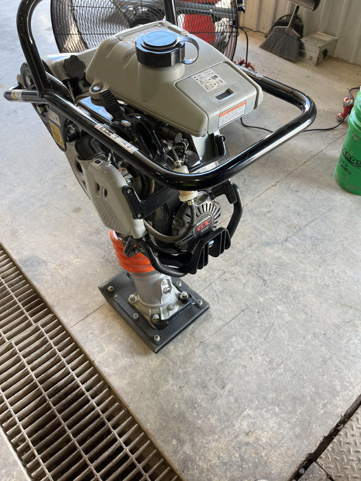 2023 MULTIQUIP MTX60HD