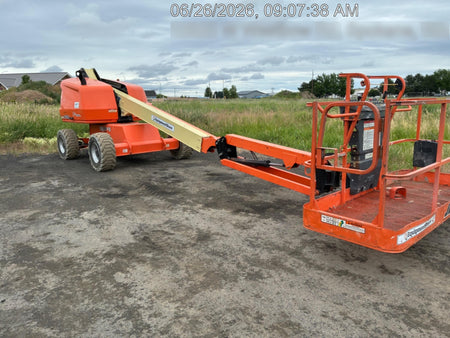 2019 JLG 460SJ