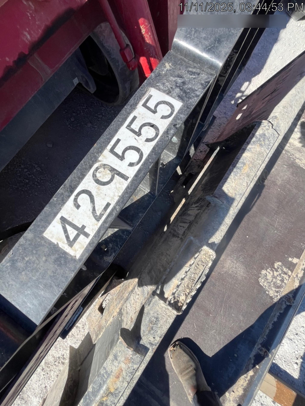 2024 VIRNIG PF7255