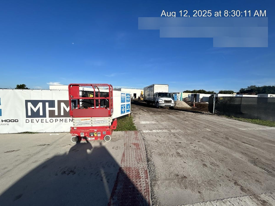 2019 MEC 1330SE Standard Options, MachineLink Keypad and Telematics