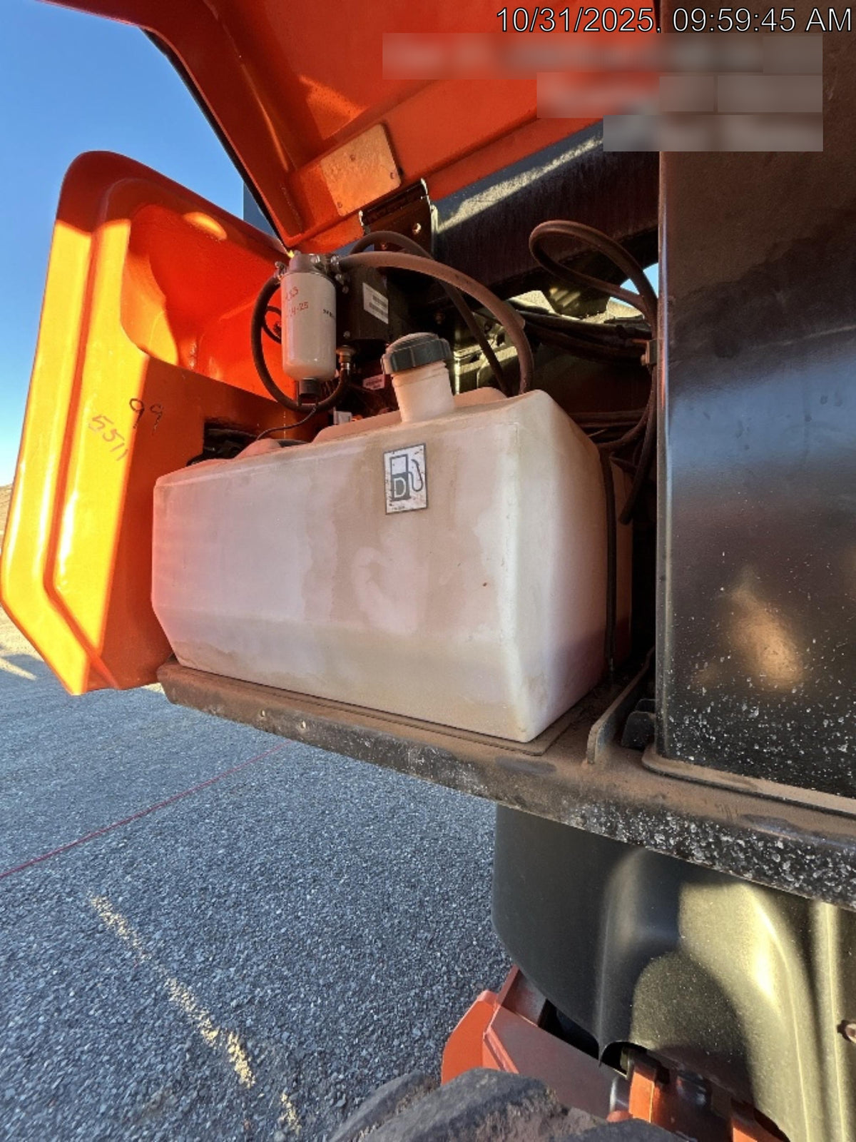 2023 JLG 1200SJP