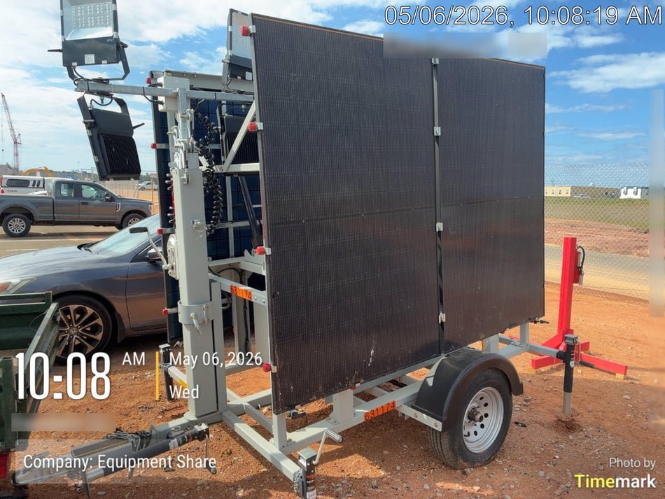 2025 PROGRESS SOLAR SOLUTIONS Helios-2XP