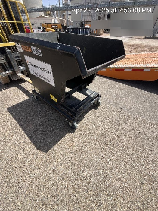 2020 STAR INDUSTRIES 1805N Hopper