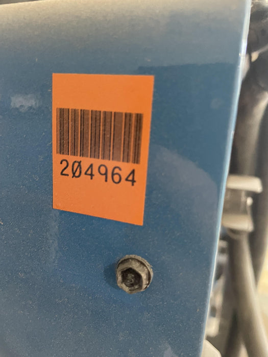 2021 MILLER ELECTRIC XMT 350