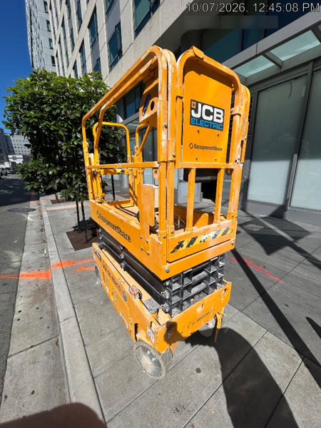 2024 JCB S1932E