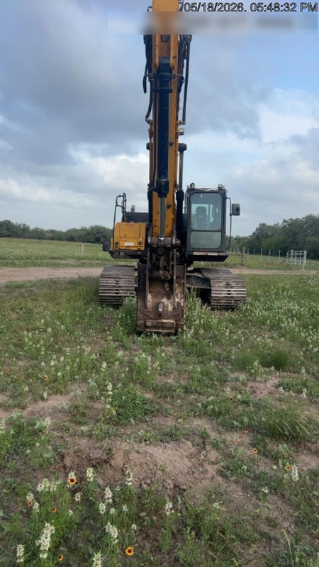 2020 SANY SY265C LC