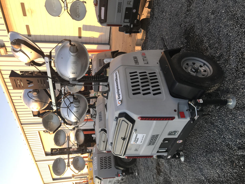 2018 WACKER NEUSON LTV6L-MH