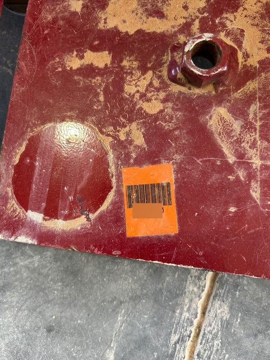 2021 KEY PLANT Pipe Conveyor