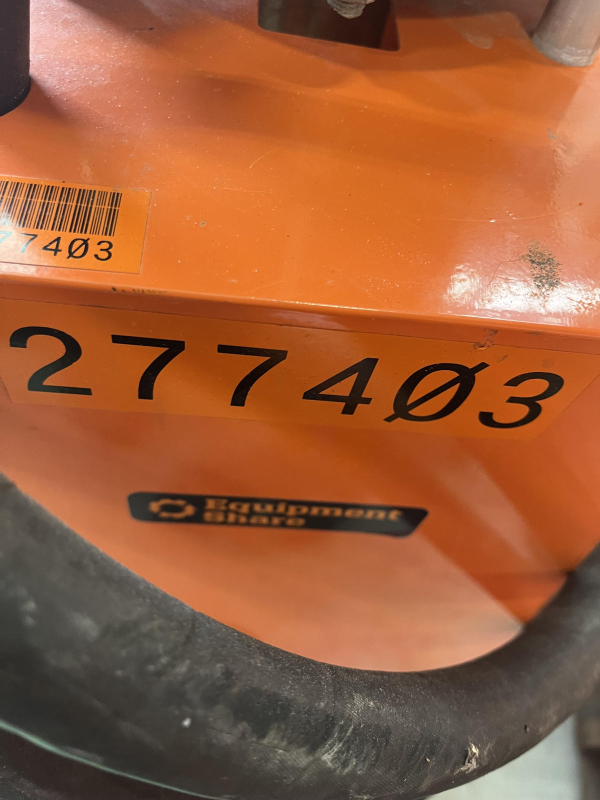 2022 WIDDER 11100