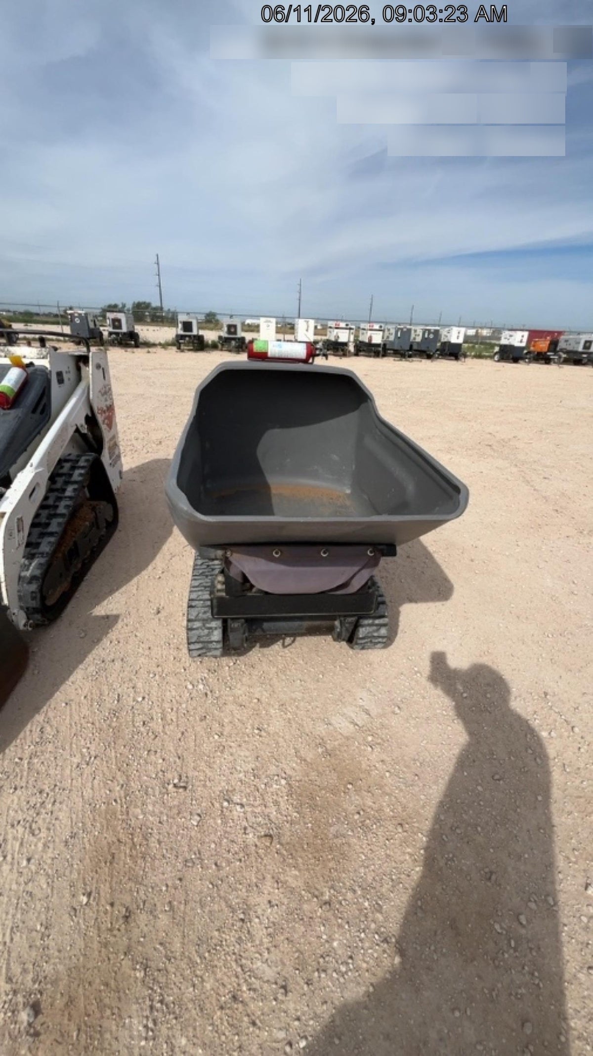 2025 TORO MBTX 2500-TS