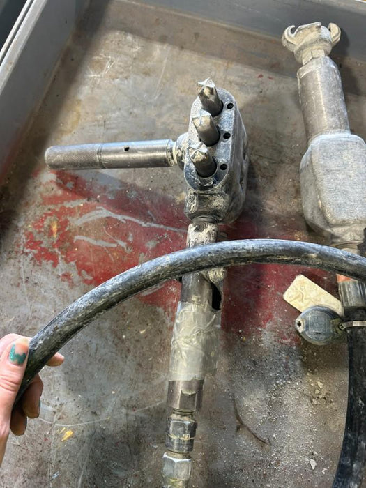 2025 TEXAS PNEUMATIC TOOLS, INC. T3