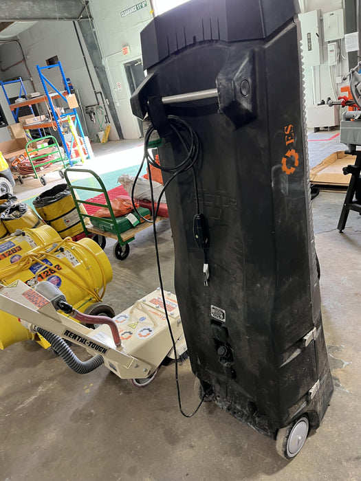 2023 VECTOR Vector Max