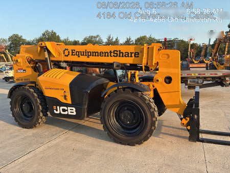 2026 JCB 506-36