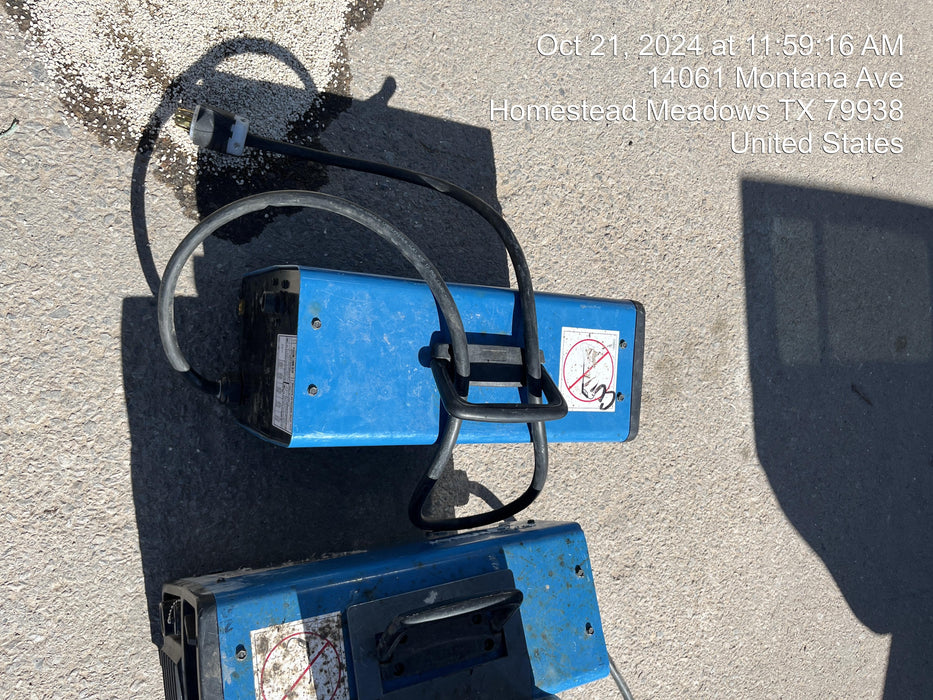 2024 MILLER ELECTRIC CST-282