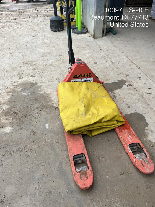 2022 MIGHTY LIFT ML55M