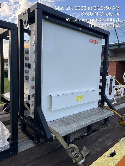 2022 TRYSTAR IL-086-VDE-27-LP