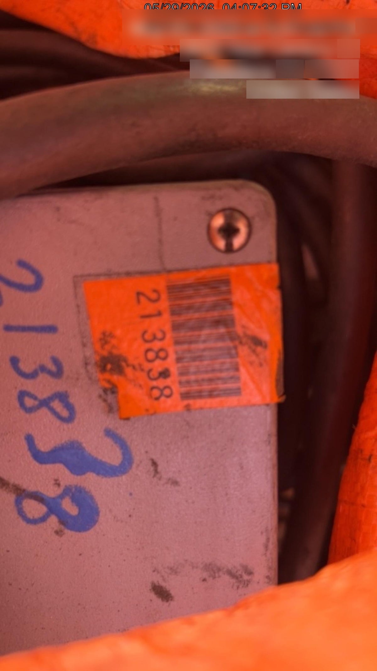 2021 LIND EQUIPMENT TLS-80XPLEDRE-LV