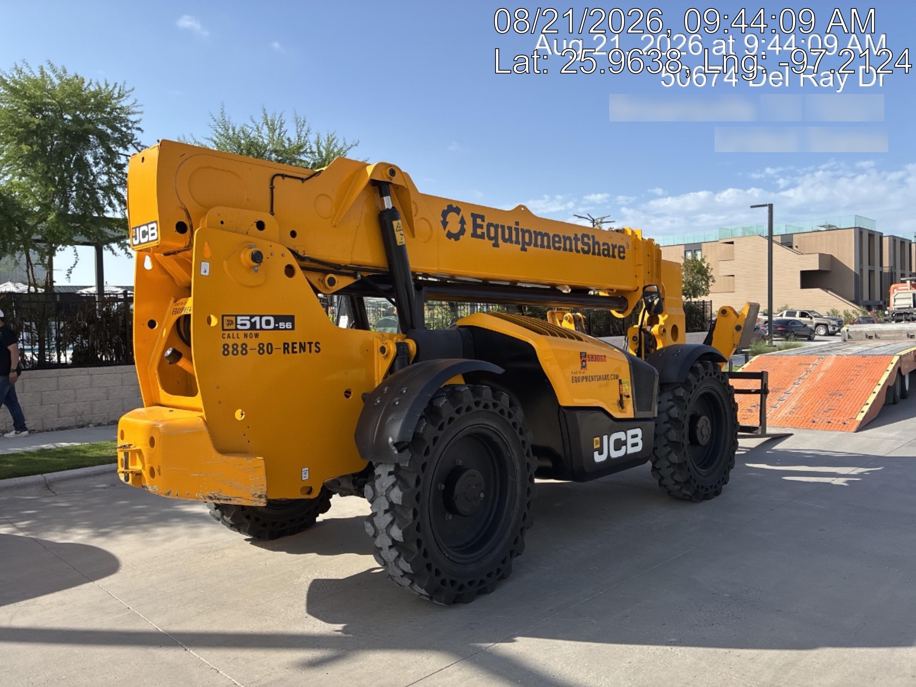 2025 JCB 510-56