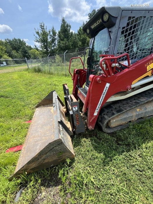 2022 ALL PRO FORKS 6048-U672