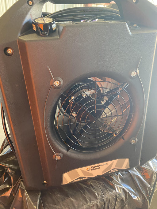 2022 PHOENIX AirMAX Radial Air Mover