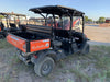 2021 KUBOTA RTV-X1140W-H (Canopy)