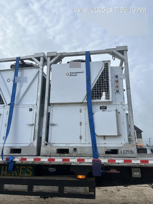 2020 SMARTECH SACP41A-HS