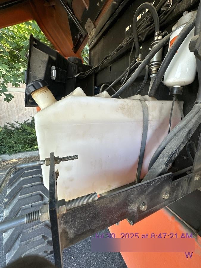 2019 JLG 660SJ