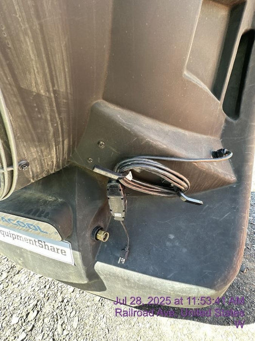 2021 PORTACOOL PACJS2601A1