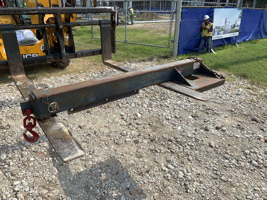 2017 ARROW MATERIAL HANDLING CE60-TH