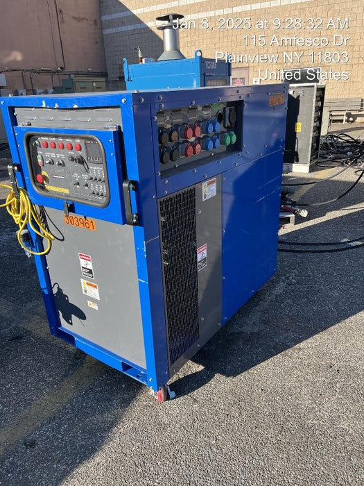 2023 TRYSTAR LP600H-240-480- 1DMT-CPS