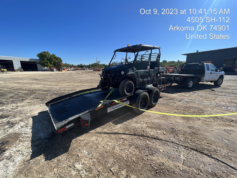 2023 STEELPOINT K19E