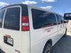 2023 GMC Savana 3500 - Rental