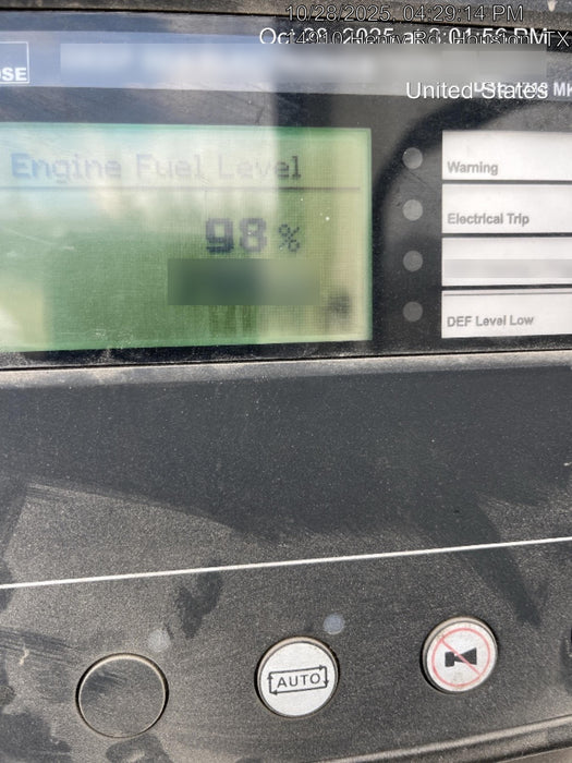 2020 ATLAS COPCO QAS200