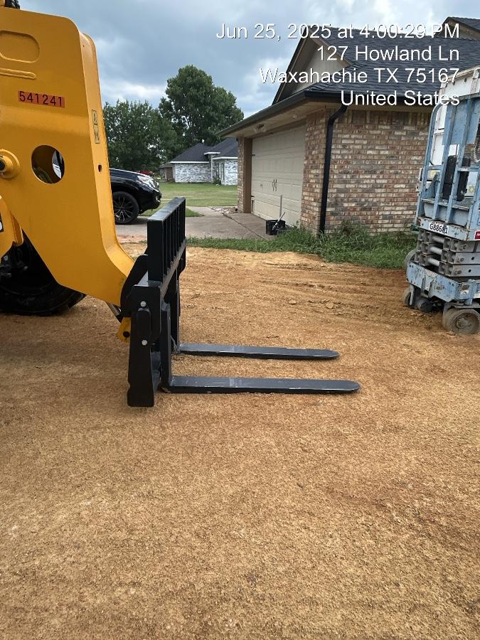 2025 JCB 506-36