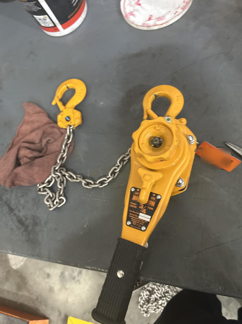 2023 HARRINGTON L5LB008-20