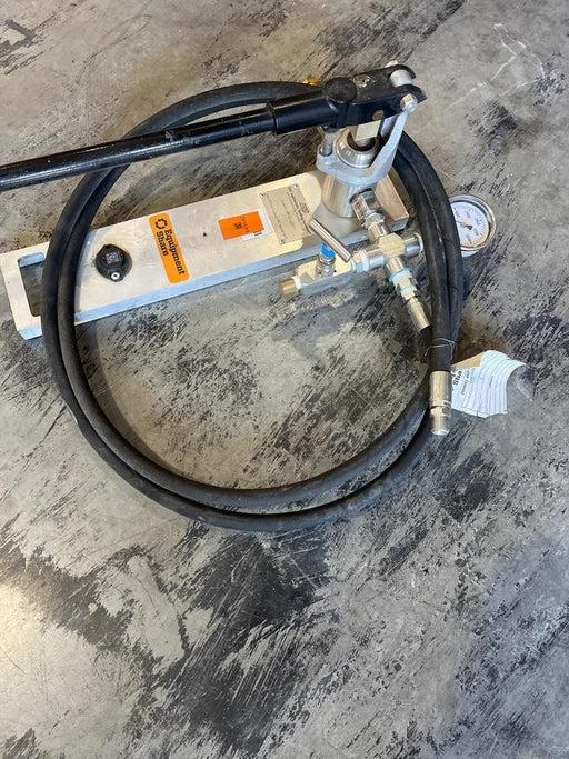 2023 WIDDER HPIH-6000