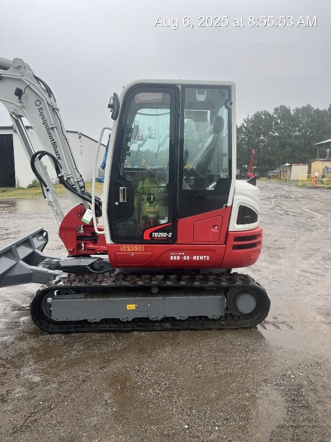 2021 HUSQVARNA K770