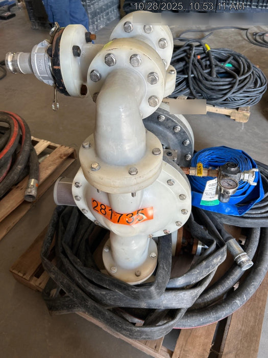 2022 INGERSOLL RAND PD30P-DPS-PTT-A