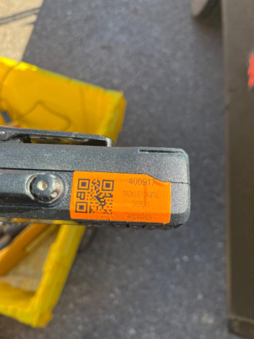 2024 MOTOROLA R7 DISPLAY