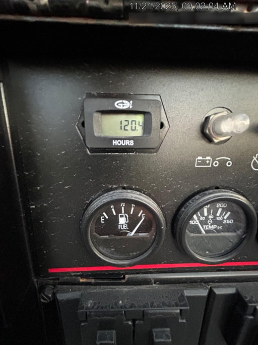 2025 LINCOLN ELECTRIC LE400